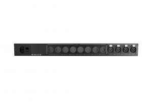 S-Track Dolphin 48 спикер-процессор в Зеленограде