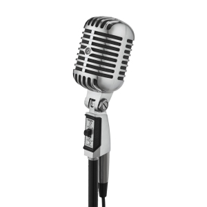 SHURE 55SH SERIES II вокальный, динамический микрофон в Зеленограде