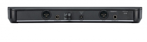 SHURE BLX288E/B58 M17 вокальная радиосистема в Зеленограде