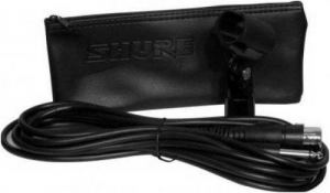 SHURE SV100-A динамический микрофон в Зеленограде