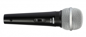 SHURE SV100-A динамический микрофон в Зеленограде
