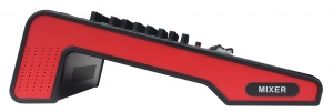 SVS Audiotechnik mixers AM-12 Микшерный пульт аналоговый, 12-канальный в Зеленограде