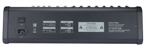 SVS Audiotechnik mixers AM-12 Микшерный пульт аналоговый, 12-канальный в Зеленограде