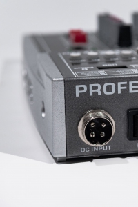SVS Audiotechnik mixers AM-6 DSP Микшерный пульт аналоговый, 6-канальный SVS Audiotechnik mixers в Зеленограде