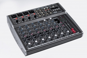 SVS Audiotechnik mixers AM-8 DSP Микшерный пульт аналоговый, 8-канальный в Зеленограде
