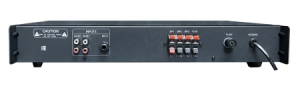 SVS Audiotechnik STA-80 Микшер-усилитель для систем Public Address в Зеленограде