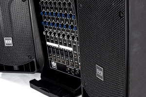 SVS Audiotechnik STAGESET 600 Акустический комплект активный в Зеленограде