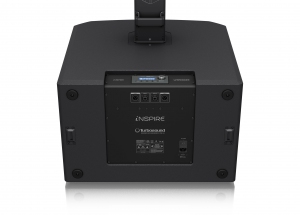 Turbosound iNSPIRE iP3000 модульная аудио колонна 2000Вт в Зеленограде