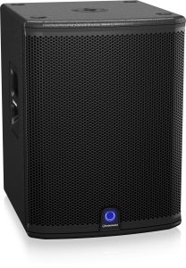 Turbosound iQ15B сабвуфер активный в Зеленограде