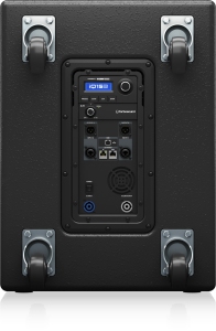 Turbosound iQ15B сабвуфер активный в Зеленограде