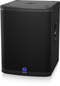 Turbosound iQ15B сабвуфер активный в Зеленограде