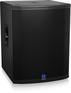 Turbosound iQ18B сабвуфер активный в Зеленограде
