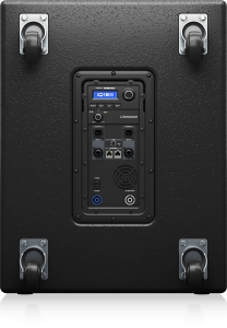 Turbosound iQ18B сабвуфер активный в Зеленограде