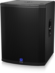 Turbosound iQ18B сабвуфер активный в Зеленограде