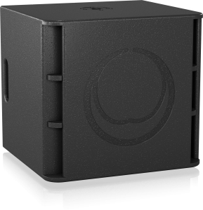 Turbosound Milan M15B сабвуфер активный в Зеленограде