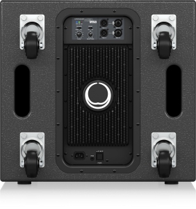 Turbosound Milan M15B сабвуфер активный в Зеленограде