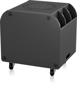 Turbosound Milan M18B сабвуфер активный в Зеленограде