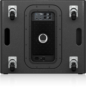 Turbosound Milan M18B сабвуфер активный в Зеленограде