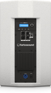 Turbosound NuQ102-AN Активная акустическая система в Зеленограде
