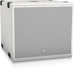 Turbosound NuQ115B-AN Активный сабвуфер в Зеленограде