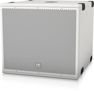 Turbosound NuQ115B-AN Активный сабвуфер в Зеленограде