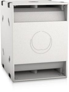 Turbosound NuQ118B-AN Активный сабвуфер в Зеленограде