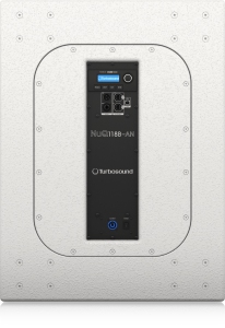 Turbosound NuQ118B-AN Активный сабвуфер в Зеленограде