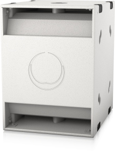 Turbosound NuQ118B-AN Активный сабвуфер в Зеленограде