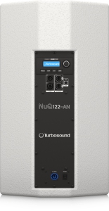 Turbosound NuQ122-AN Активная акустическая система в Зеленограде