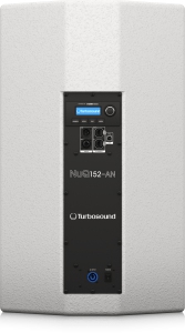 Turbosound NuQ152-AN Активная акустическая система в Зеленограде