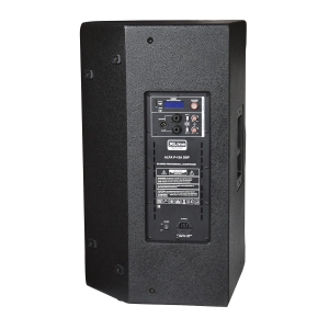 XLine ALFA P-15A DSP Акустическая система активная с DSP и Bluetooth в Зеленограде