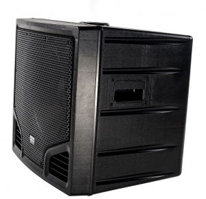 XLine SPX-18A SUB Сабвуфер активный в Зеленограде
